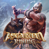 Asgardian Rising jljl77 live games