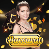Baccarat A on jljl77 live