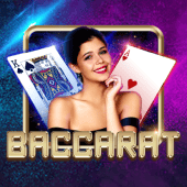 Baccarat B on jljl77 live
