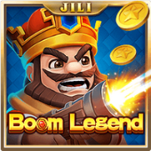 Play Boom Legend on jljl77 live