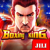 Boxing King jljl77 live games