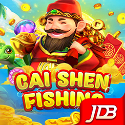 Cai Shen Fishing jljl77 live games