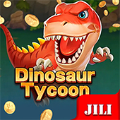 Play Dinosaur Tycoon on jljl77 live