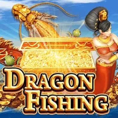Play Dragon Fishing on jljl77 live
