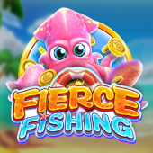 Play Fierce Fishing on jljl77 live