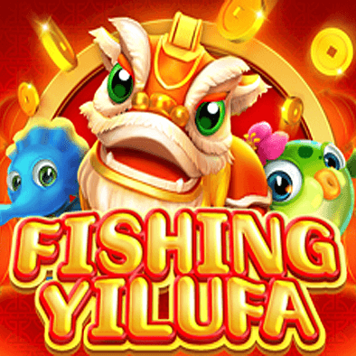 Play Fishing Yi Lu Fa on jljl77 live