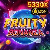 Fruity Bonanza jljl77 live games