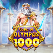 Play Gates of Olympus 1000 on jljl77 live