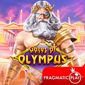 Gates of Olympus jljl77 live games