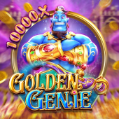 Play Golden Genie on jljl77 live