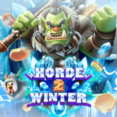 Play Horde 2 Winter on jljl77 live