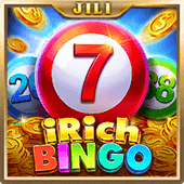 Irich Bingo RTP