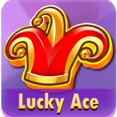 Lucky Ace on jljl77 live