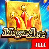 Mega Ace on jljl77 live