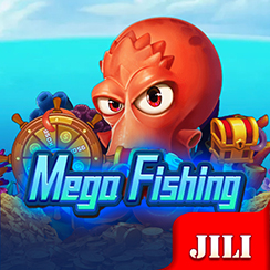 Mega Fishing RTP