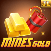 Play Mines Gold on jljl77 live
