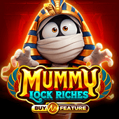Play Mummy Lock Riches on jljl77 live