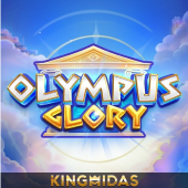 Play Olympus Glory on jljl77 live