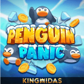 Play Penguin Panic on jljl77 live