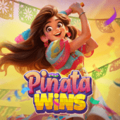Pinata Wins hot Game on jljl77 live