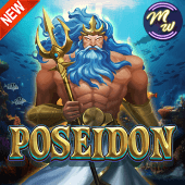 Play Poseidon on jljl77 live