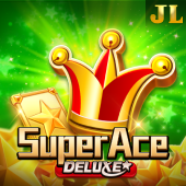 Play Super Ace Deluxe on jljl77 live