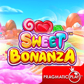 Play Sweet Bonanza on jljl77 live