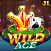 Wild Ace on jljl77 live