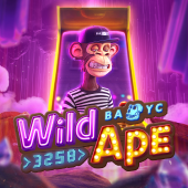 Play Wild Ape on jljl77 live