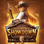 Play Wild Bounty Showdown on jljl77 live